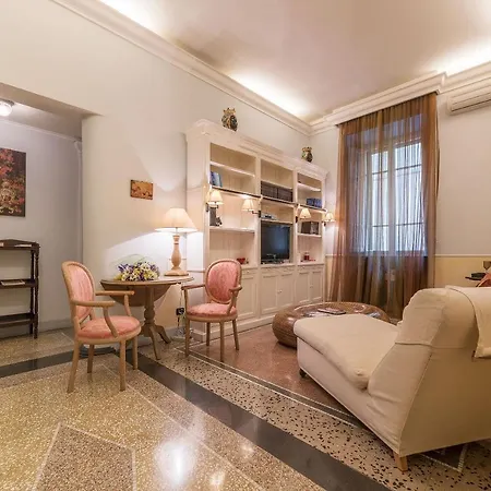 Giulio Cesare Lovely Apartment *