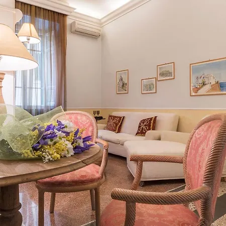 Giulio Cesare Lovely Apartment Rome