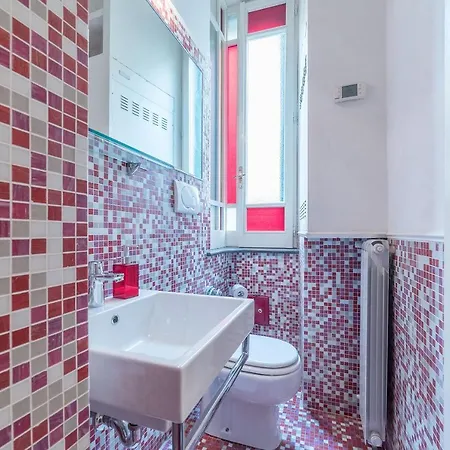 Apartment Giulio Cesare Lovely *