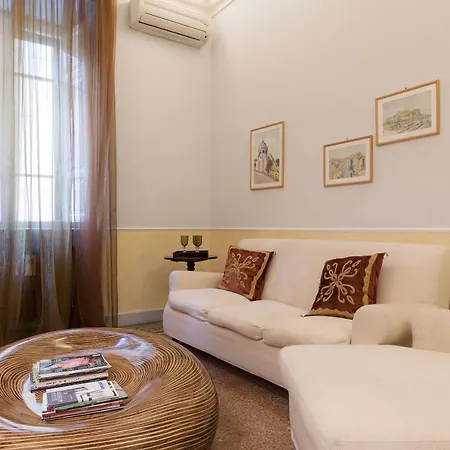 Giulio Cesare Lovely Apartment *