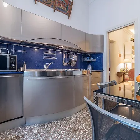 Apartment Giulio Cesare Lovely *