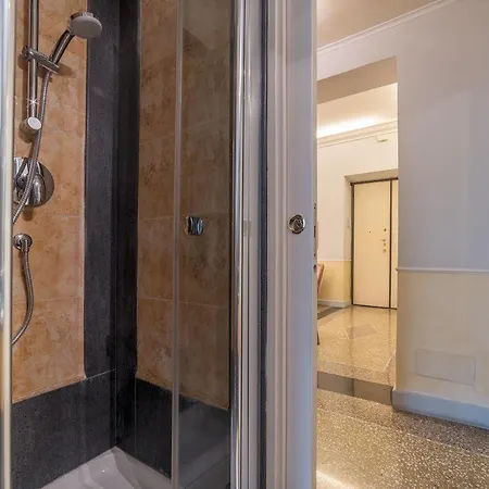 Apartment Giulio Cesare Lovely Rome