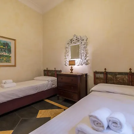 Giulio Cesare Lovely Rome