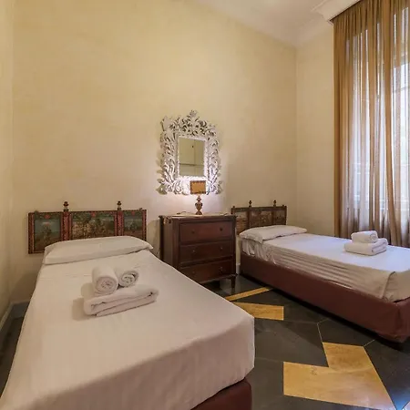 Giulio Cesare Lovely Apartment