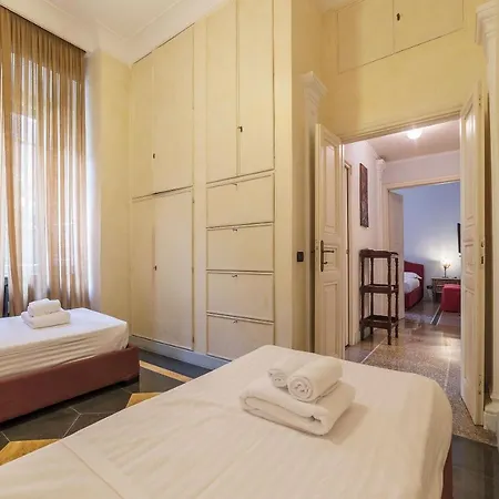 Giulio Cesare Lovely * Rome
