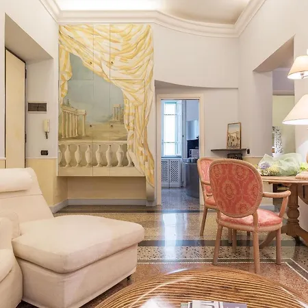Giulio Cesare Lovely Apartment Rome