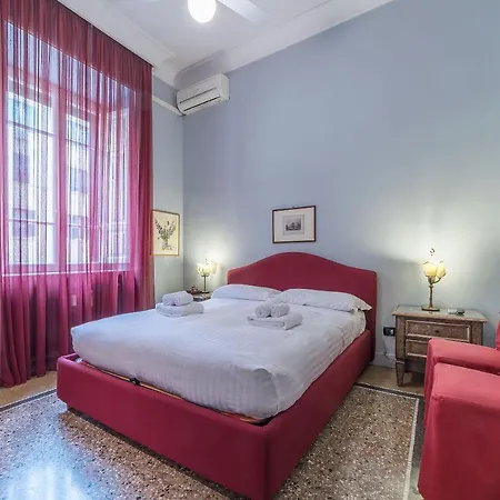 Apartment Giulio Cesare Lovely