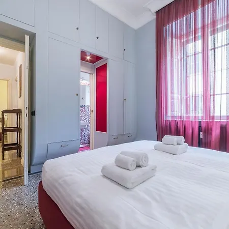 Giulio Cesare Lovely Apartment